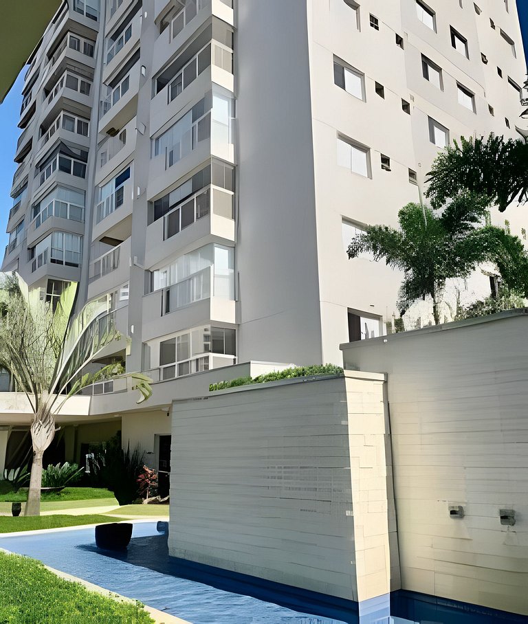 Aconchego Morumbi Shop. Jardim Sul e Morumbi Town