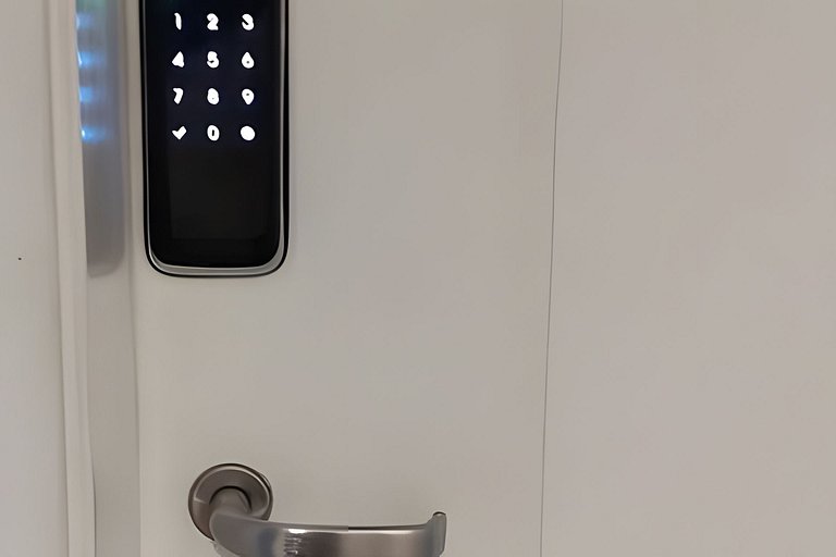 Aconchego Morumbi 2: Cama Queen