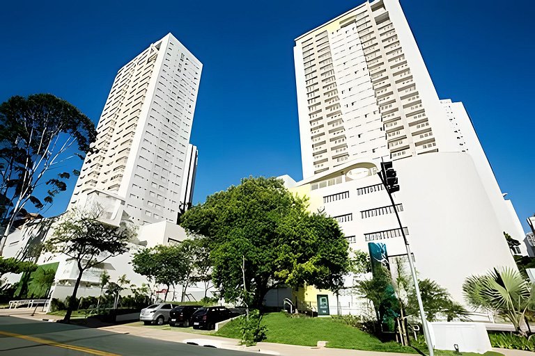 Aconchego Morumbi 2