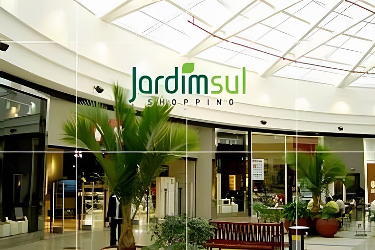 Aconchego Morumbi 2: Cama Queen