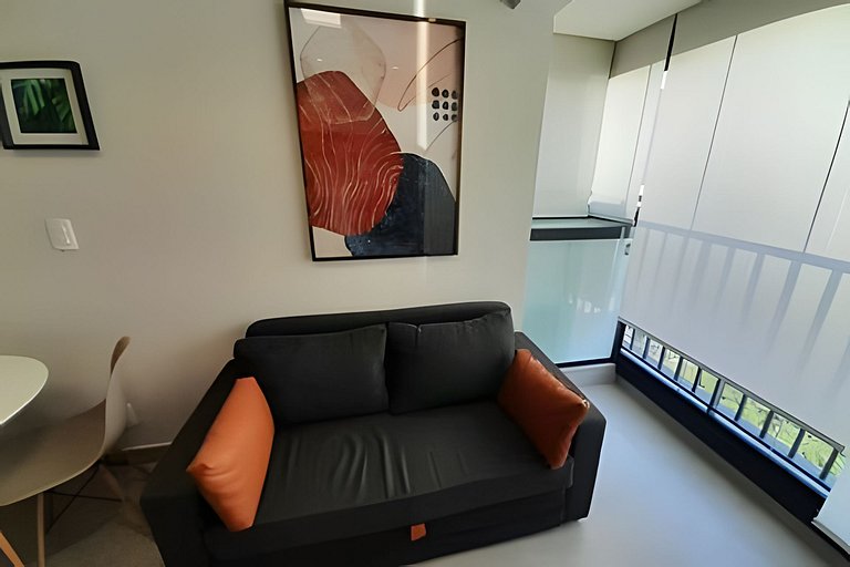 Estilo Pinheiros Eldorado