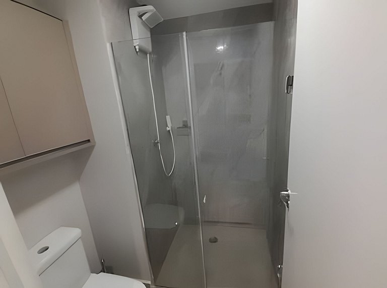 Estilo Pinheiros Eldorado