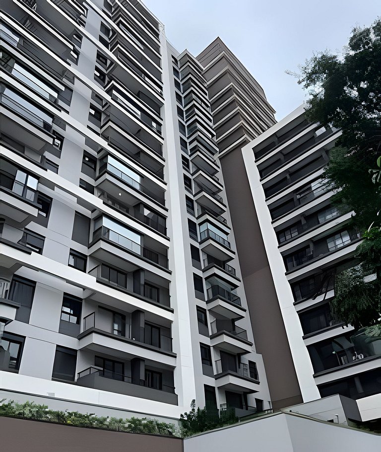 Estilo Pinheiros Eldorado