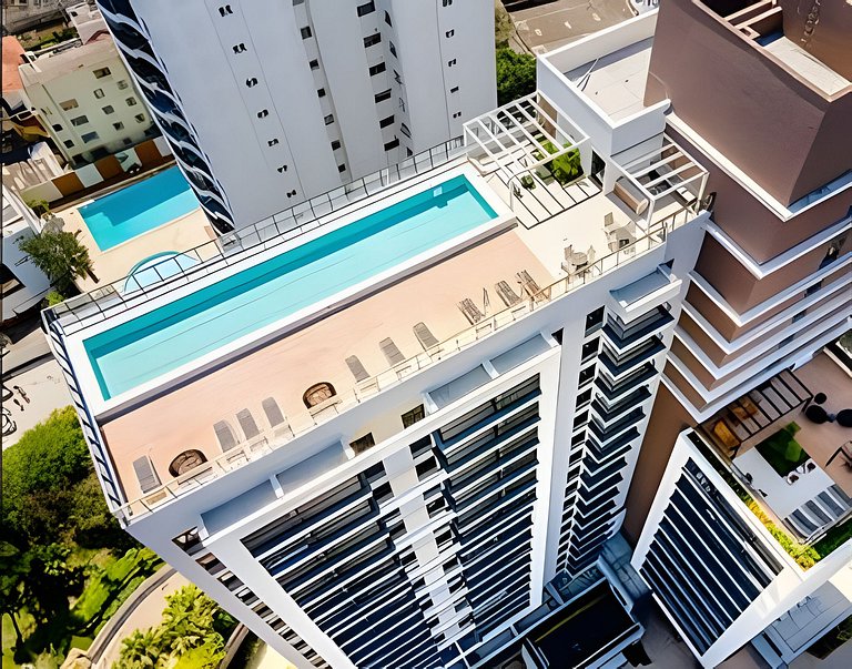 Estilo Pinheiros Eldorado