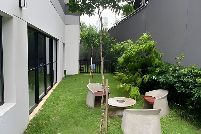 Estilo Pinheiros Eldorado