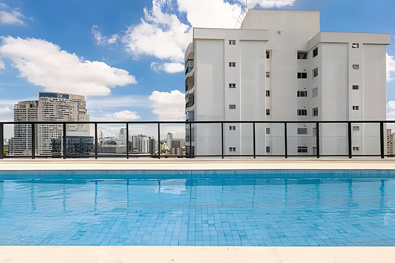 Estilo Pinheiros Eldorado