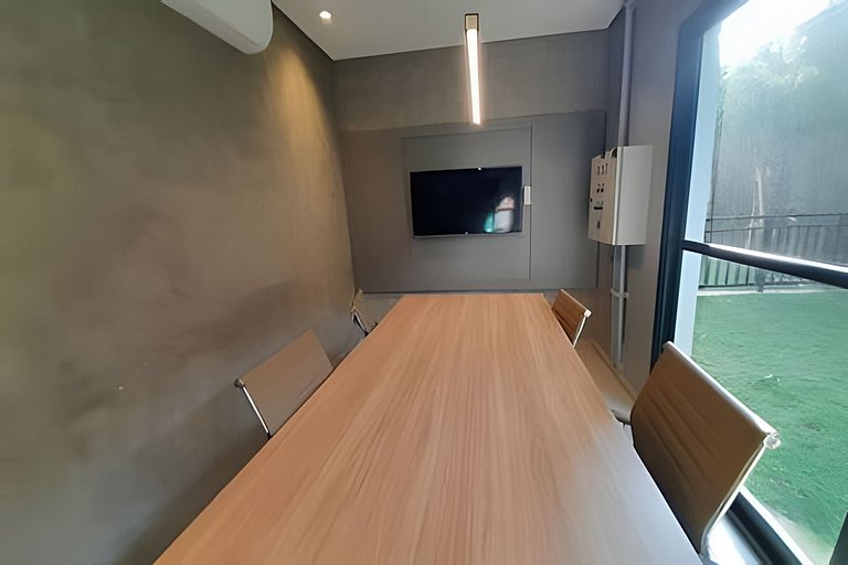 Estilo Pinheiros Eldorado