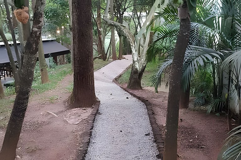 Aconchego Morumbi 3