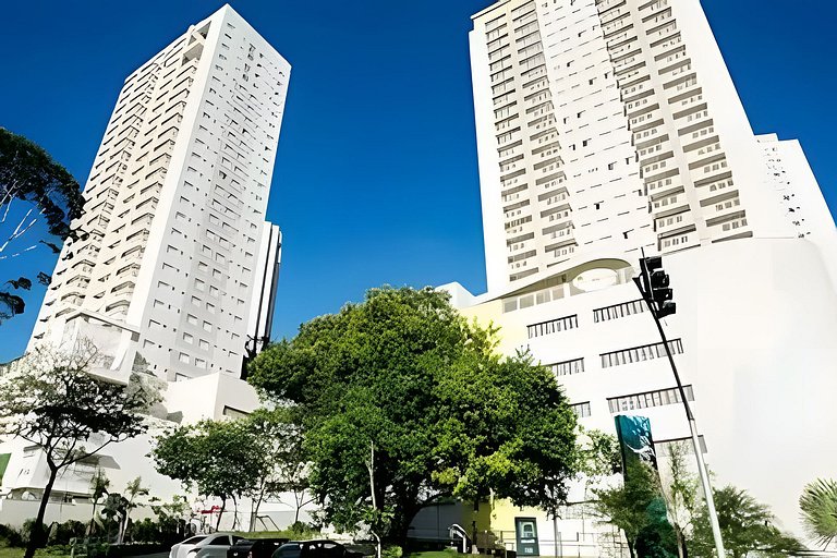 Aconchego Morumbi 3