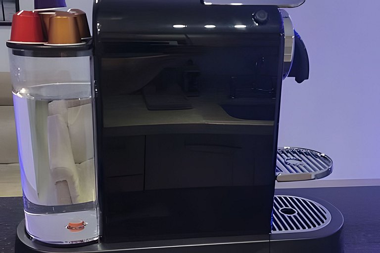 Aconchego Morumbi 4 - 23 andar (Sol Manhã)