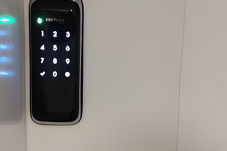 Aconchego Morumbi 4 - 23 andar (Sol Manhã)