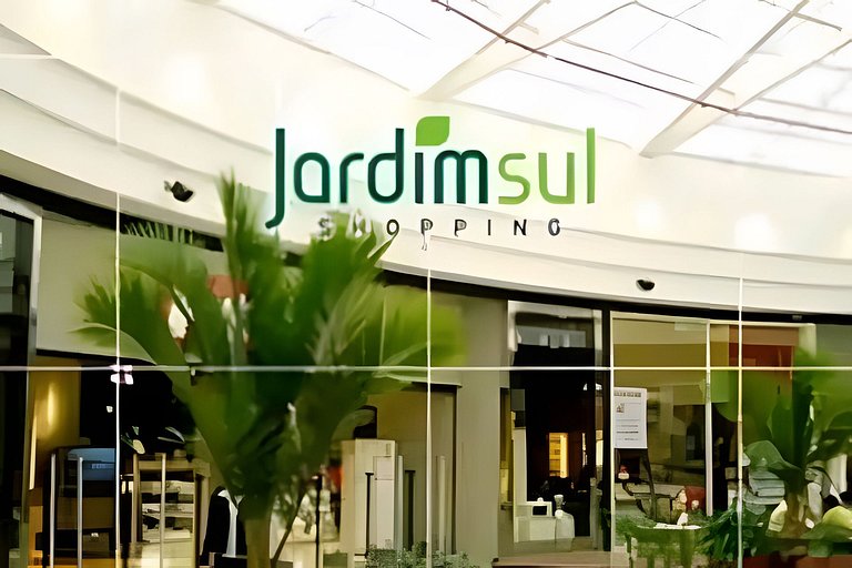 Aconchego Morumbi 4 - 23 andar (Sol Manhã)