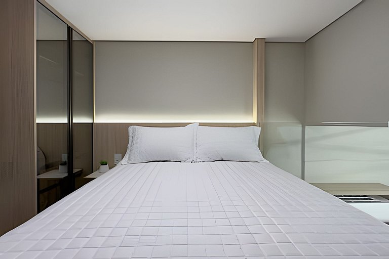 Cobertura vista incrível - 3 min metrô Ana Rosa