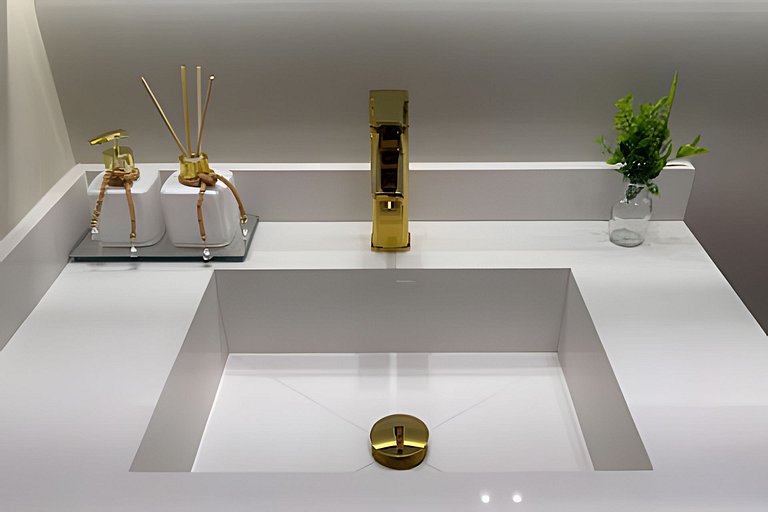 Cobertura vista incrível - 3 min metrô Ana Rosa