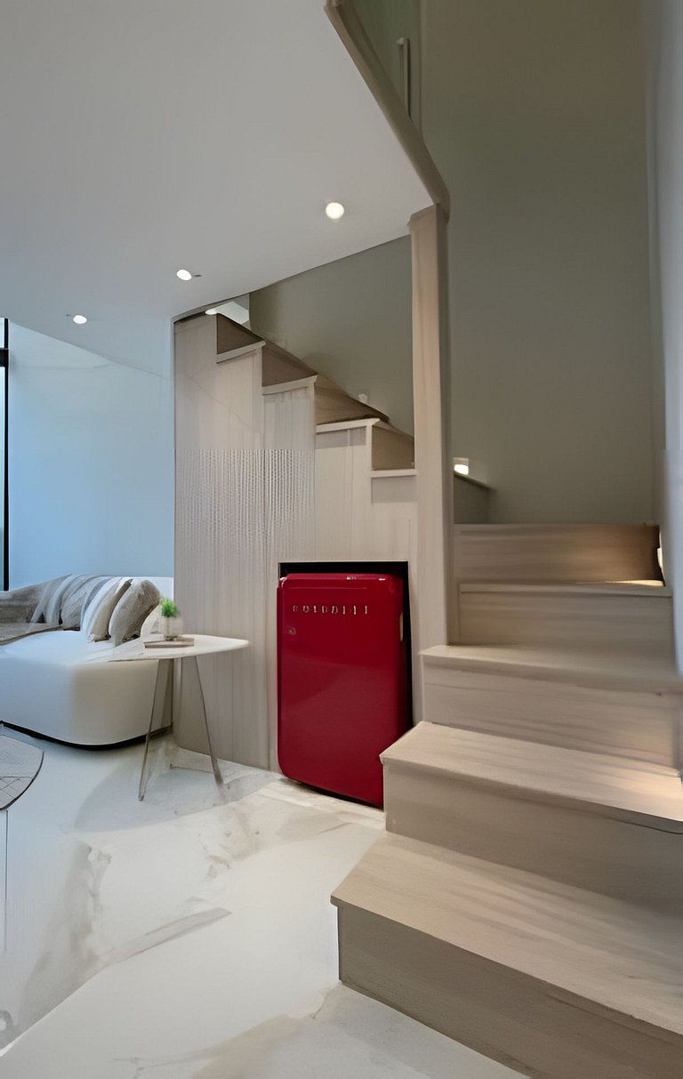 Cobertura vista incrível - 3 min metrô Ana Rosa