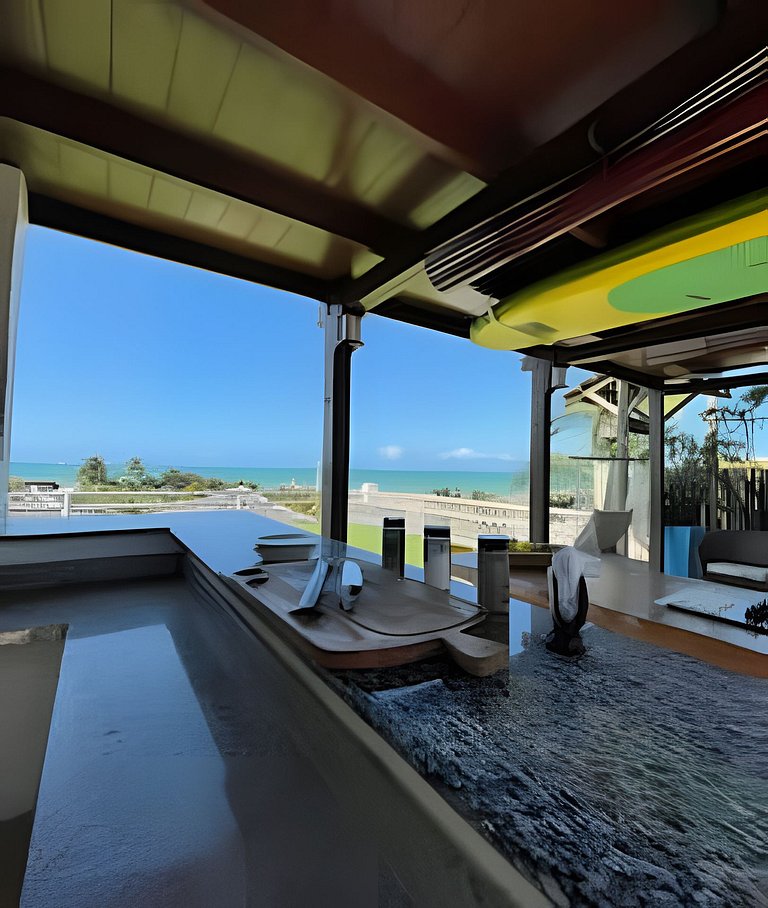 Praia Taíba