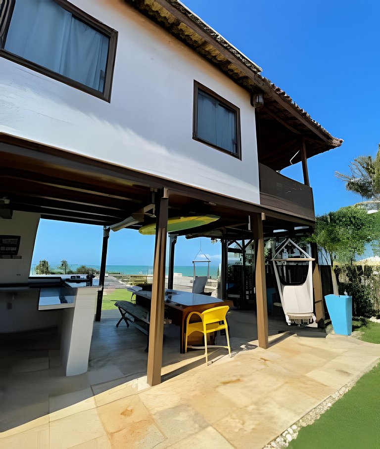 Praia Taíba