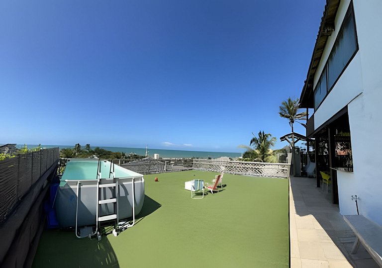 Praia Taíba
