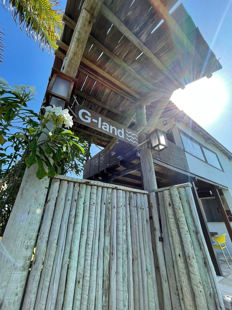 Praia Taíba