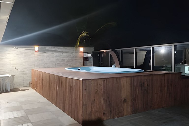 Refúgio Aconchegante na Serra