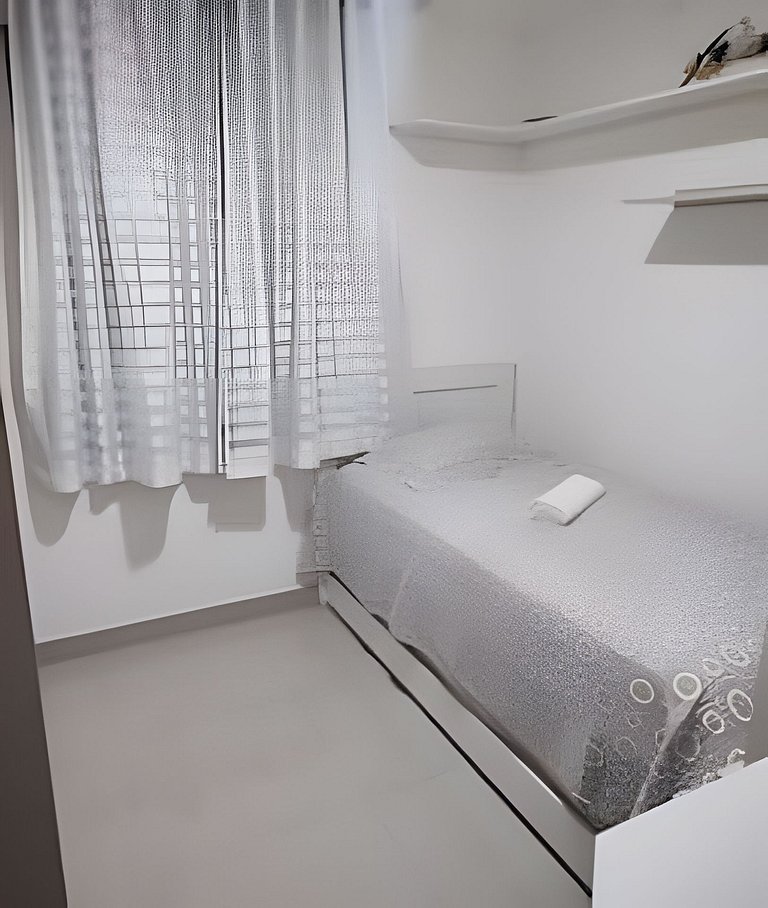 Refúgio Aconchegante na Serra