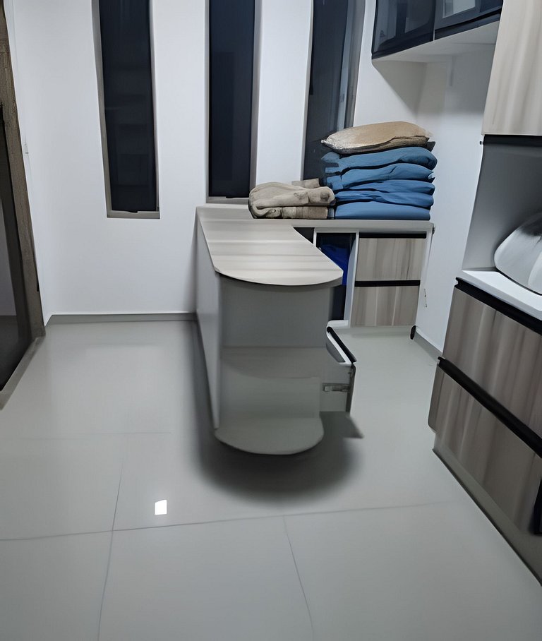 Refúgio Aconchegante na Serra Bicanga