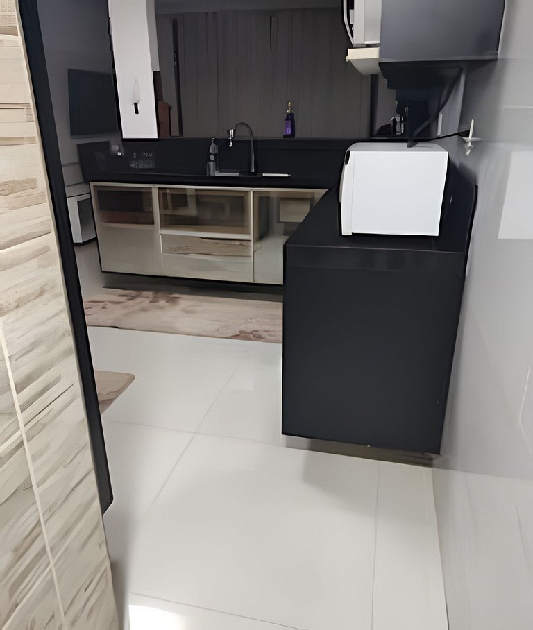 Refúgio Aconchegante na Serra