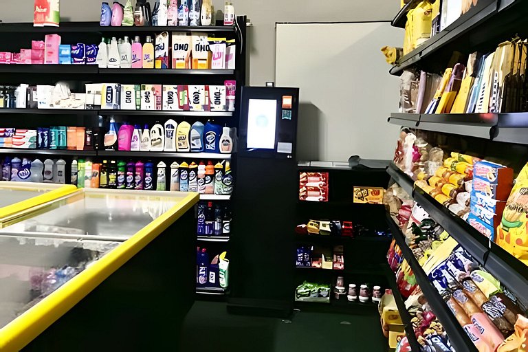 Estilo Shop Morumbi Town Jd. Sul