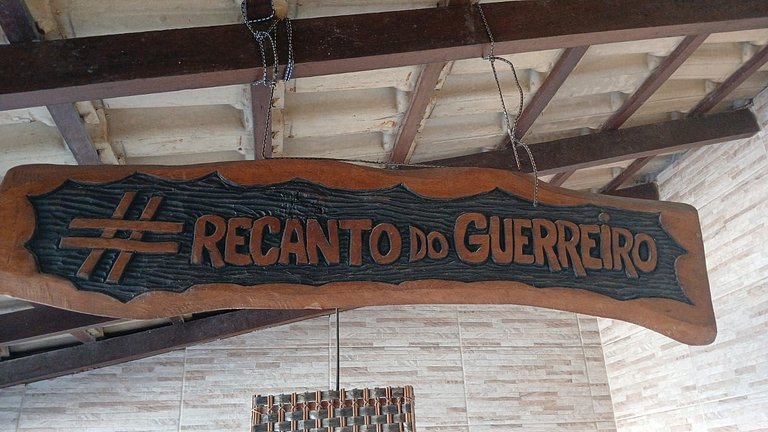 Refúgio Aconchegante na Serra Bicanga