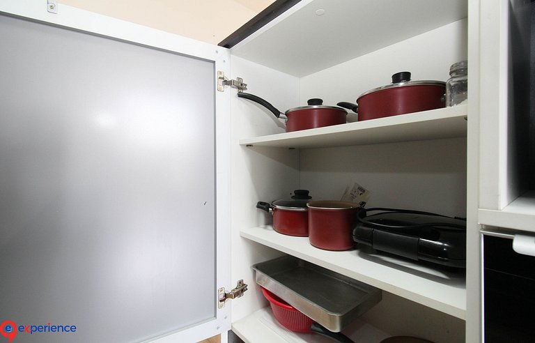 Aconchego Morumbi Shop. Jardim Sul e Morumbi Town