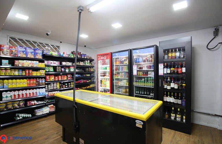 Aconchego Morumbi Shop. Jardim Sul e Morumbi Town