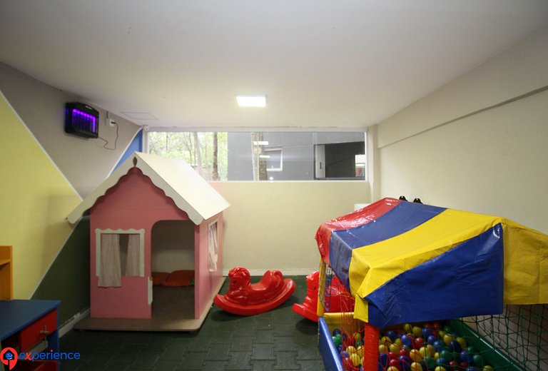 Aconchego Morumbi Shop. Jardim Sul e Morumbi Town