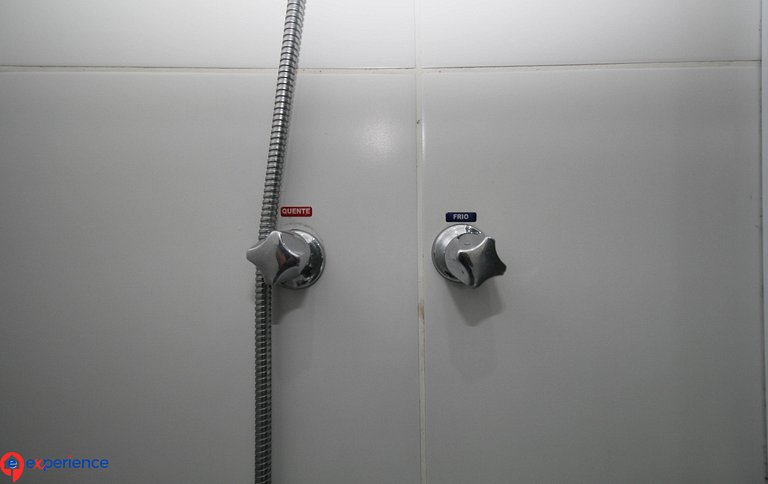 Aconchego Morumbi 4 - 23 andar (Sol Manhã)