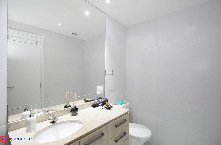 Aconchego Morumbi 4 - 23 andar (Sol Manhã)