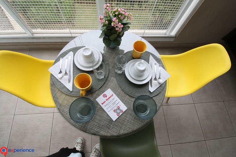 Aconchego Morumbi Shop. Jardim Sul e Morumbi Town