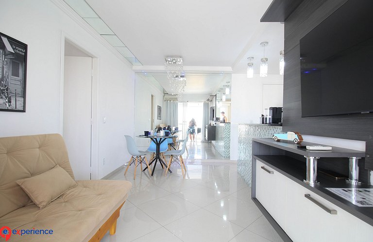 Aconchego Morumbi 4 - 23 andar (Sol Manhã)