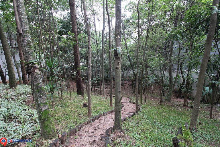 Aconchego Morumbi 4 - 23 andar (Sol Manhã)