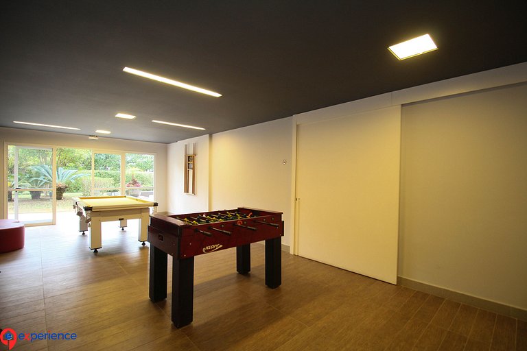 Aconchego Morumbi 4 - 23 andar (Sol Manhã)