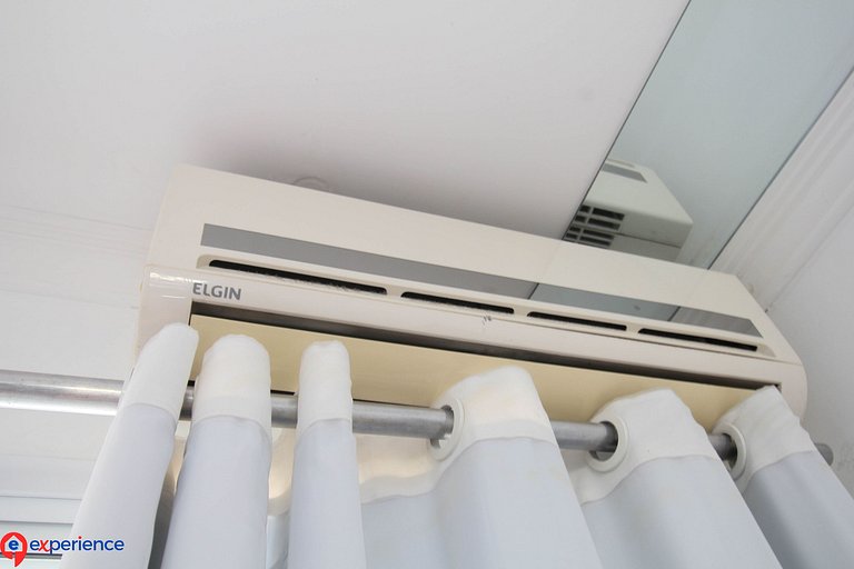 Aconchego Morumbi 4 - 23 andar (Sol Manhã)