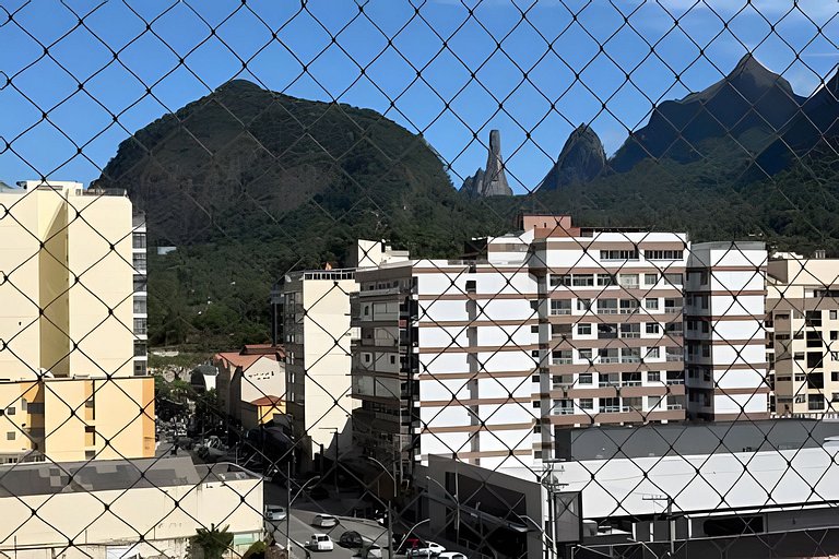 Charme Alto Teresópolis