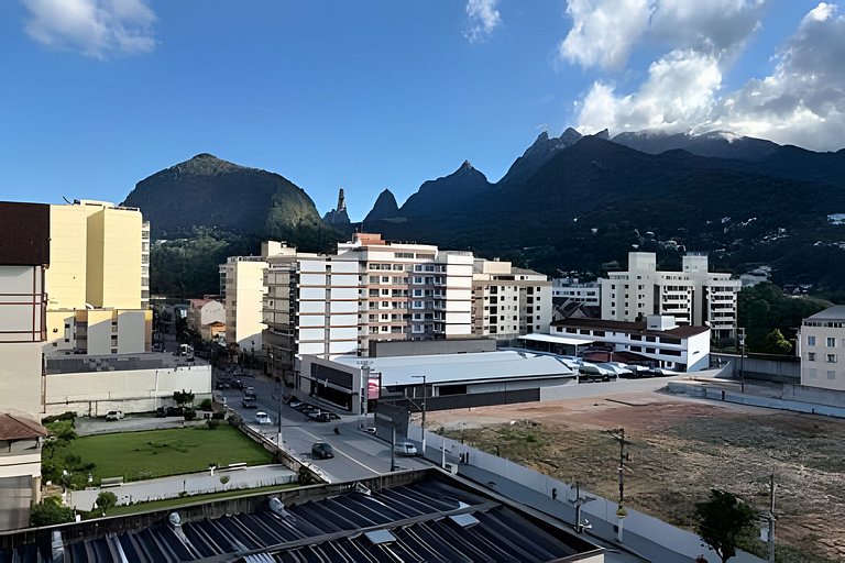 Charme Alto Teresópolis