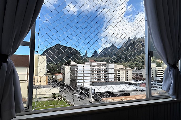 Charme Alto Teresópolis