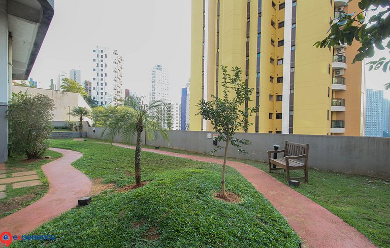 Estilo Morumbi com Piscina