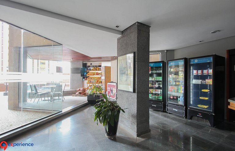Estilo Morumbi com Piscina