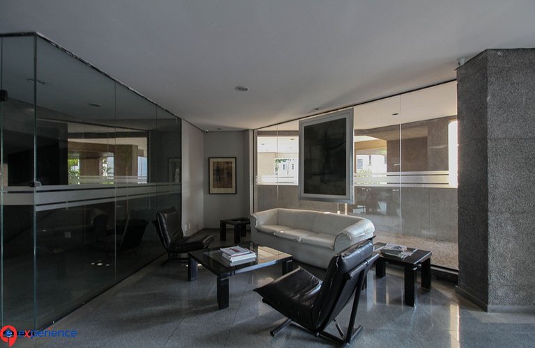 Estilo Morumbi com Piscina