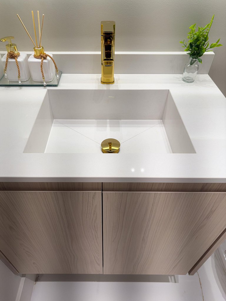 Cobertura vista incrível - 3 min metrô Ana Rosa