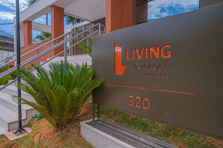 Studio Vintage a 300m do metrô