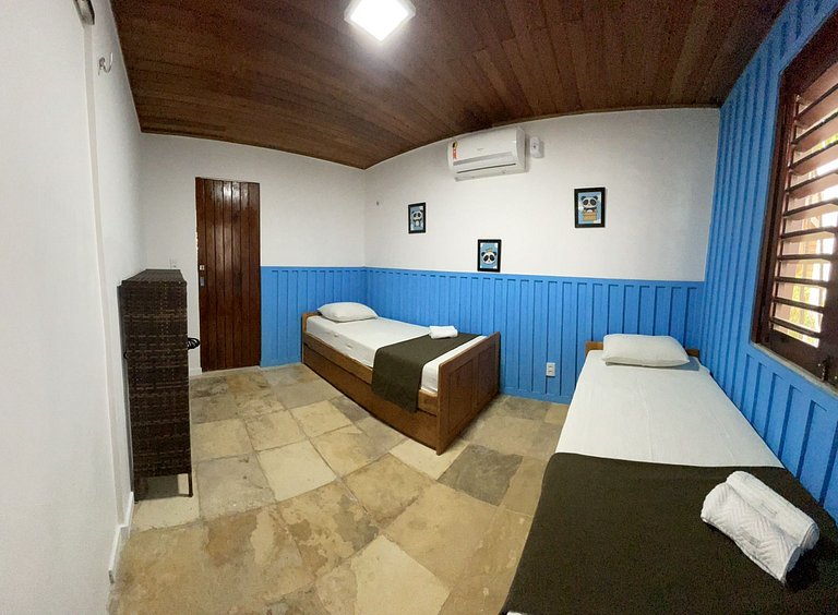 Praia Taíba