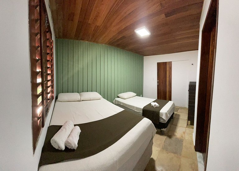 Praia Taíba