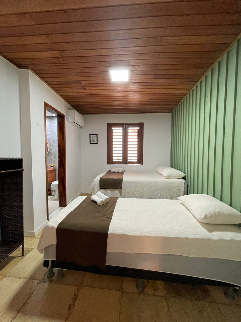 Praia Taíba
